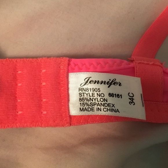 Bra - Picture 2 of 4