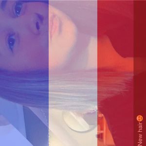 Meet your Posher, Carrie