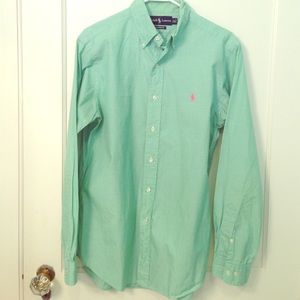 Ralph Lauren Men's Shirt