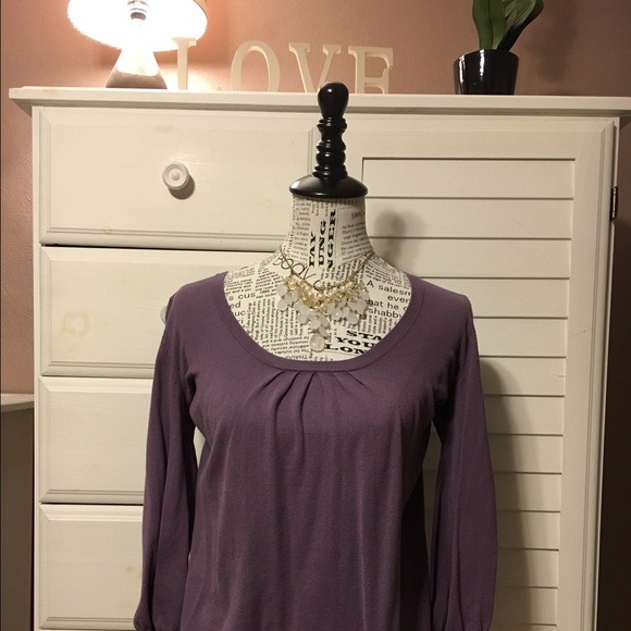 Daisy Fuentes Sweater