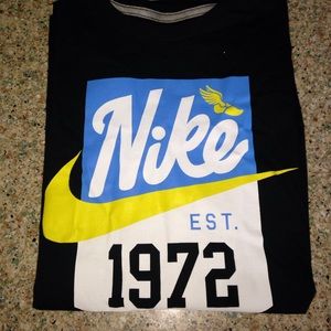 Men's Nike t-shirt