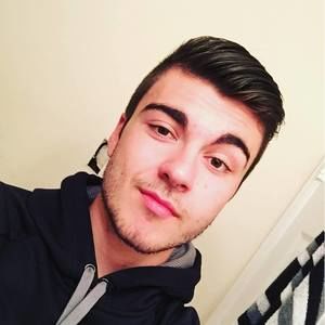 Meet your Posher, Dylan