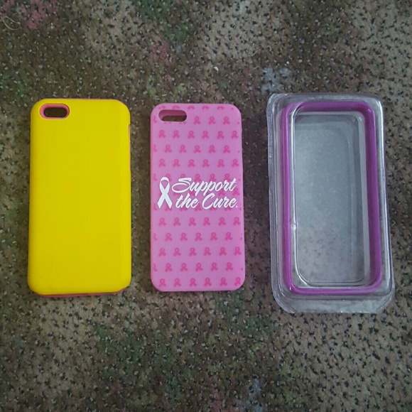 4 phone cases iPhone 5s