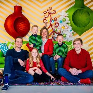 Meet your Posher, Lacy