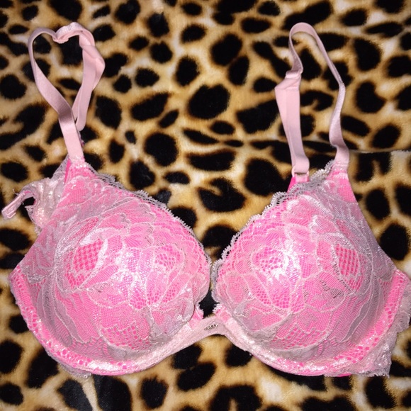 VS PLUNGE BRA❤️