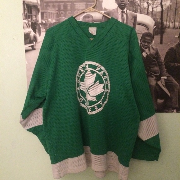 Hockey Jersey - Picture 1 of 1