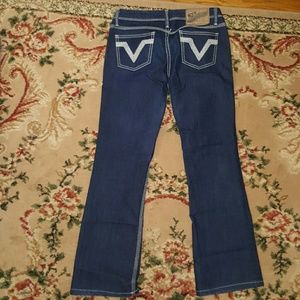 Like brand new Vigoss  Studio Jean's