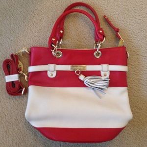 Spartina 449 Daufuskie Island Purse
