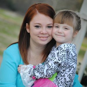 Meet your Posher, Kayla