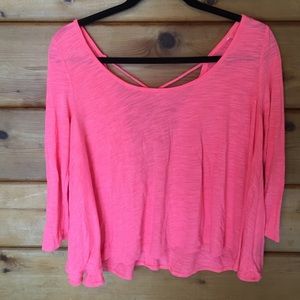 American Eagle Shirt