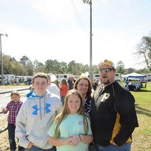 Meet your Posher, Tina