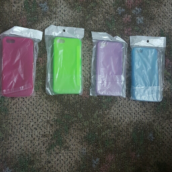 4 phone cases iPhone 5s