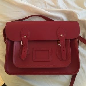 Cambridge Satchel Company 13 in