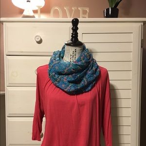 LOFT Blouse