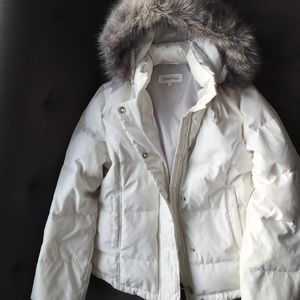 Ski jacket