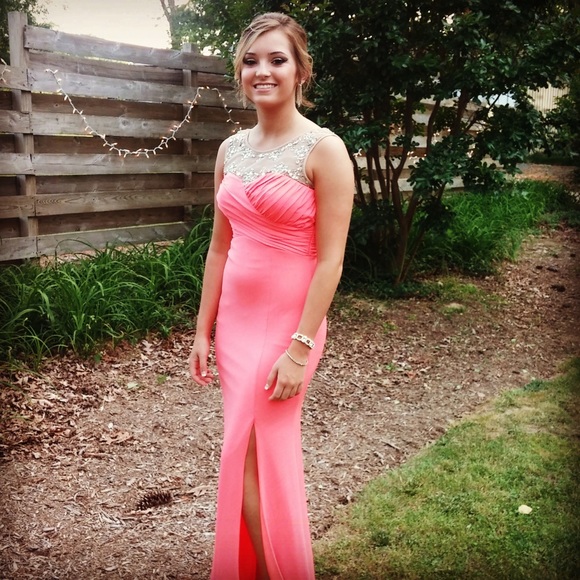 Formal/prom dress