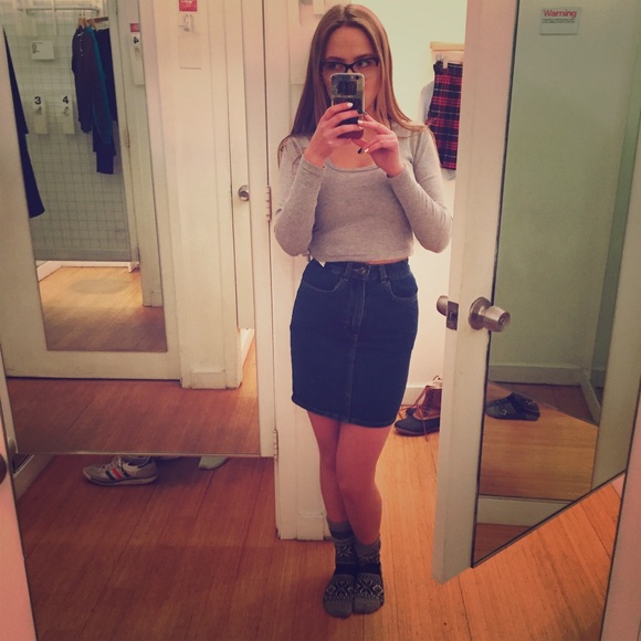 Meet your Posher, Kyra