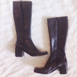 Nine West Tall Boots