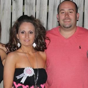 Meet your Posher, Misty