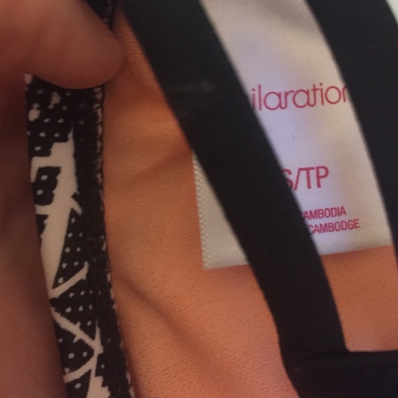 Bathing suit top - Picture 3 of 3