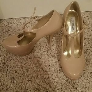 Steve Madden stilettos
