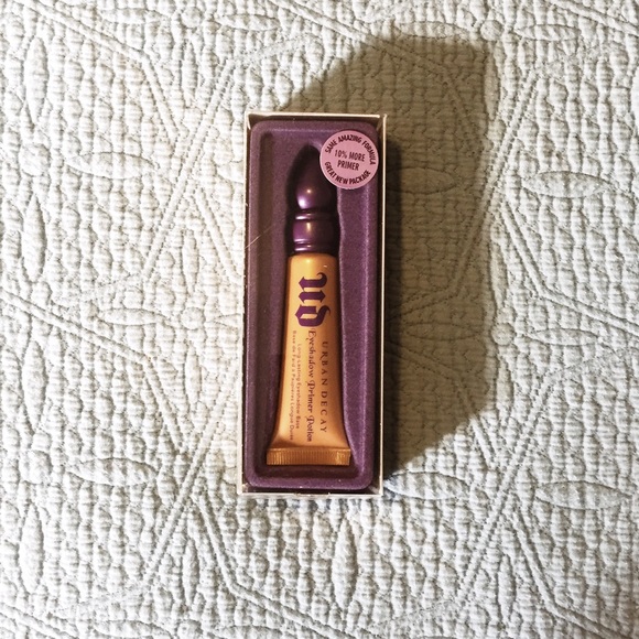 Urban Decay Eyeshadow Primer Potion- Greed