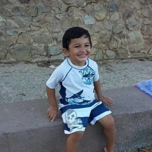 Meet your Posher, Kerry