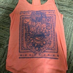 Billabong tank top