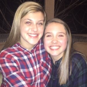 Meet your Posher, Meredith