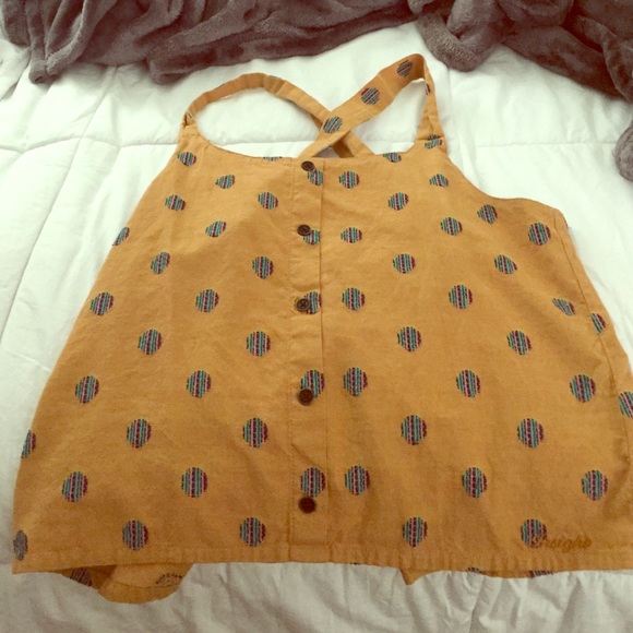 Urban outfitters tank top