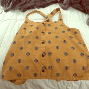 Urban outfitters tank top