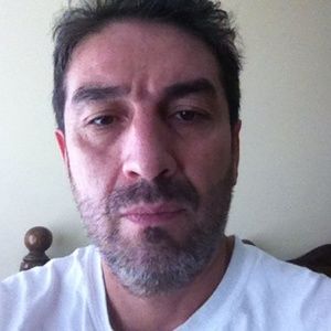 Meet your Posher, Fernando