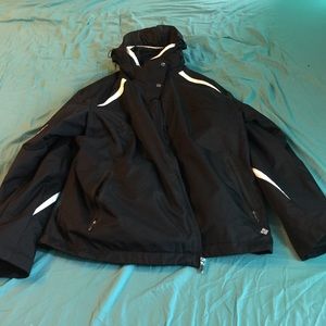 Columbia Bugaboo 2XL jacket