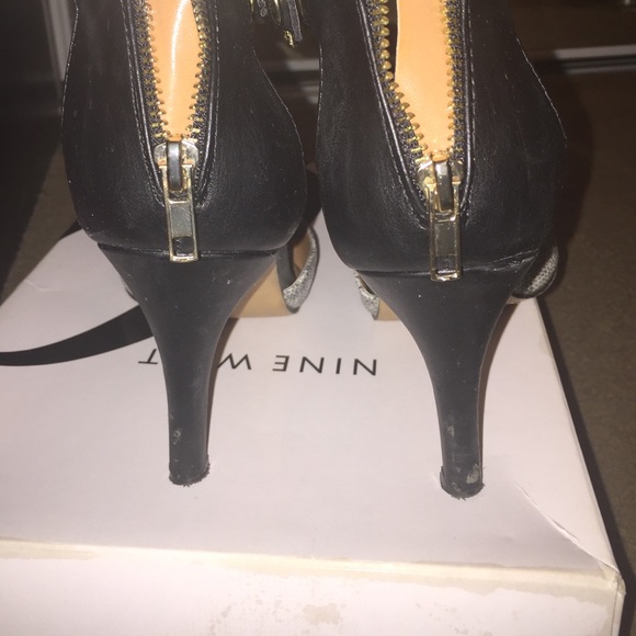 Nine West Shoes - Nine West Primpgd Pumps Nine West Shoes - Nine West Primpgd Pumps