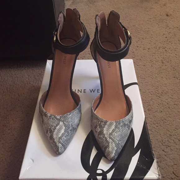 Nine West Shoes - Nine West Primpgd Pumps Nine West Shoes - Nine West Primpgd Pumps