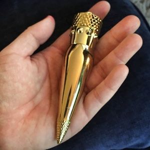 Christian Louboutin Bambi