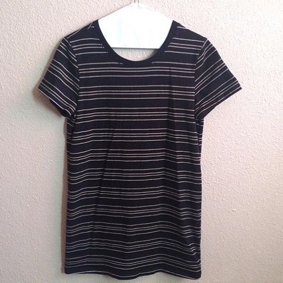 Forever21 T-Shirt dress