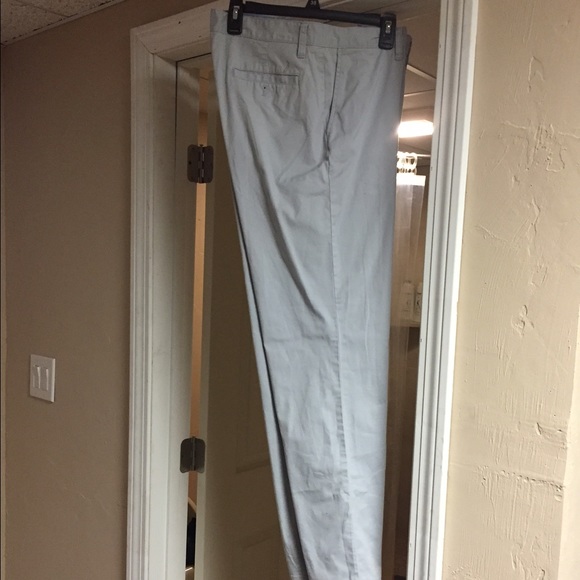 Mens Nautica dress pants