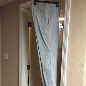 Mens Nautica dress pants