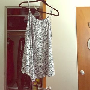 Romper size large from Stella Laguna beach