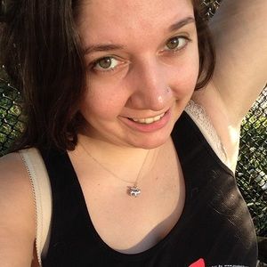 Meet your Posher, Sara