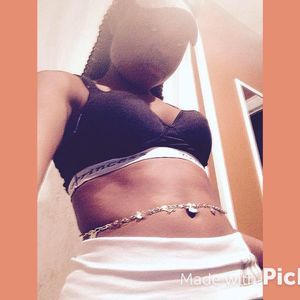 Meet your Posher, Laquisha