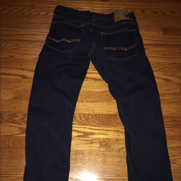 Mens American Eagle Jeans - Picture 2 of 4