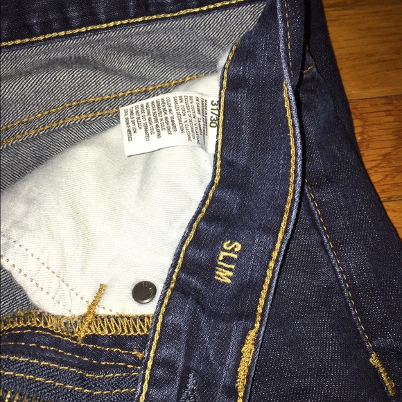 Mens American Eagle Jeans - Picture 3 of 4