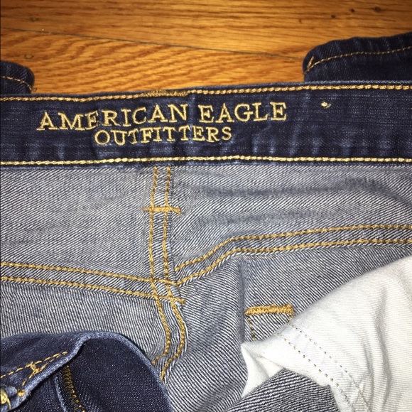 Mens American Eagle Jeans - Picture 4 of 4