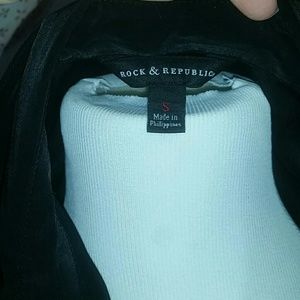 Rock&Republic blouse