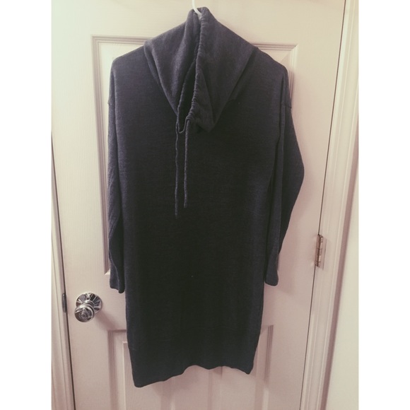 Cynthia Rowley Sweater Dress