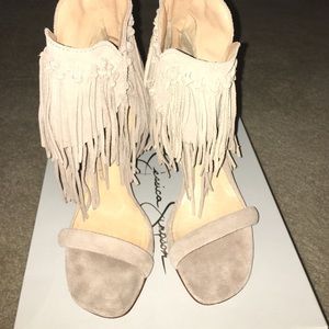 SCHUTZ SANDALS