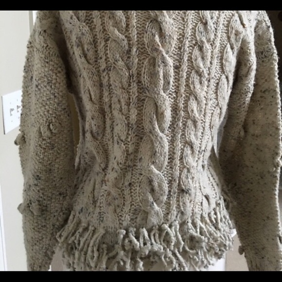 Turtleneck sweater - Picture 3 of 4