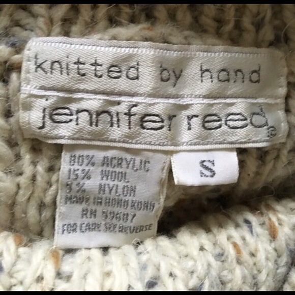 Turtleneck sweater - Picture 4 of 4